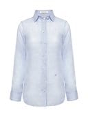 MADAME LONG SHIRT OX | SHIRT/BLOUSE | MADISONBLUE
