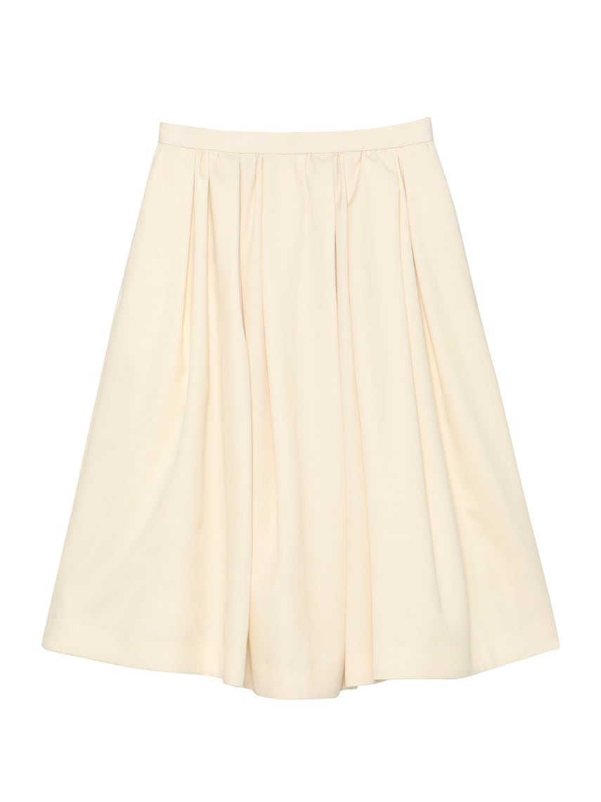PUFFY KNEE-LENGTH SK | WOMEN,SKIRT | MADISONBLUE