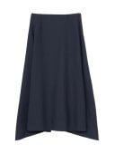 TUCK VOLUME SKIRT | WOMEN,SKIRT | MADISONBLUE