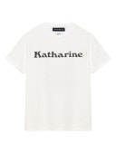 CREW NECK TEE JEAN | CUT&SEWN | MADISONBLUE