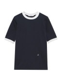 POLO KNIT MESH | WOMEN,KNIT | MADISONBLUE