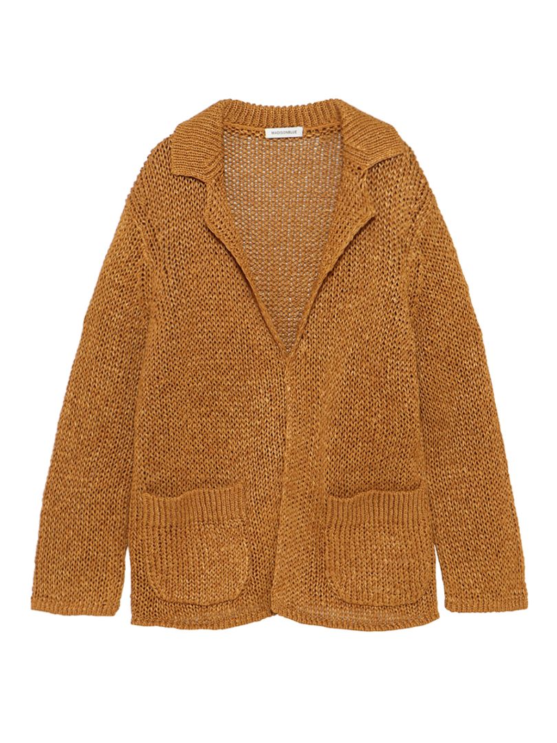 CD JACKET WOVEN FABRIC | WOMEN,KNIT | MADISONBLUE