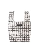バッグ MADISONBLUE FISHNET BAG PETIT PAPER FISHNET BAG PETIT PAPER | WOMEN | MADISONBLUE