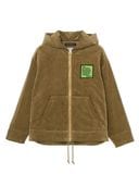 Madison Parkerさん専用 DRESS ANORAK PARKER PE | 2025FW STORE ONLY | MADISONBLUE