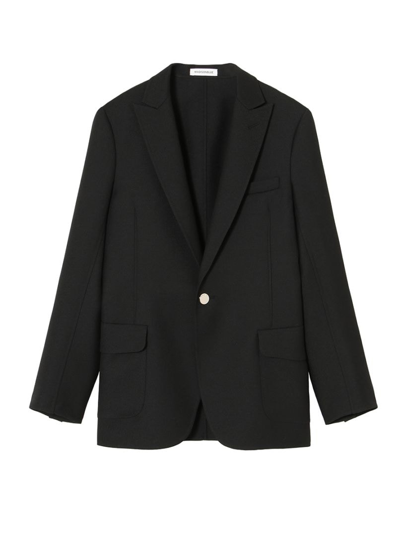 【完売カラー】【2025AW】ダブルボタンジャケット 完売カラー】【2025AW】ダブルボタンジャケット MONO-MART