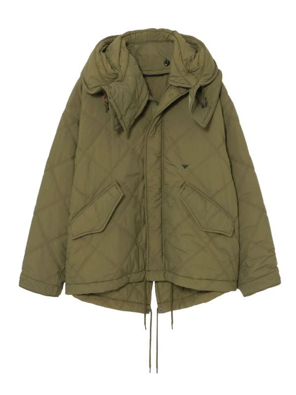 MADISONBLUE モッズコート Deuxieme Classe（ドゥーズィエムクラス）の「MADISONBLUE