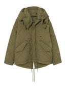 MODS COAT NYLON | COAT | MADISONBLUE