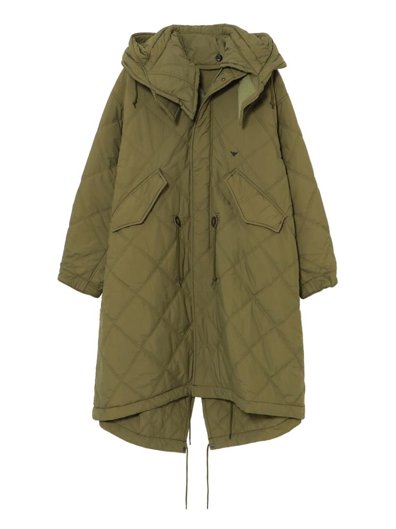 MODS COAT NYLON | MEN | MADISONBLUE