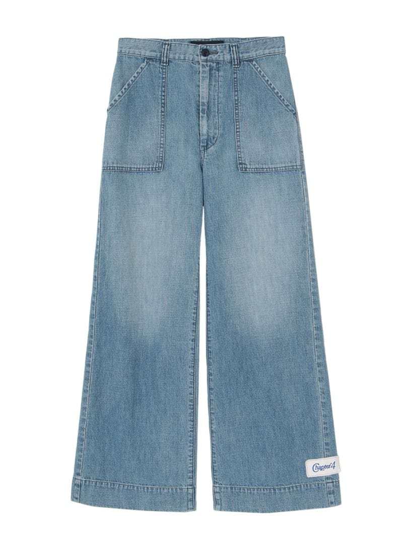 BAGGY BAKER PT | ALL | MADISONBLUE