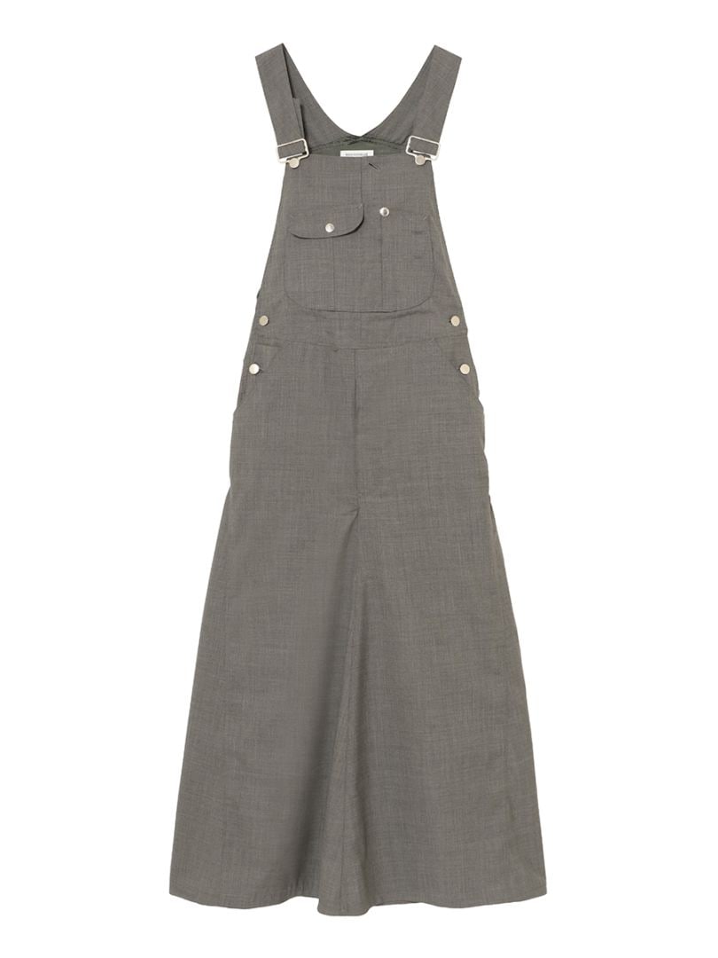 MADISONBLUE　10周年限定商品　JUMPER MAXI SKIRT MADISONBLUE 10周年限定商品 JUMPER MAXI SKIRT