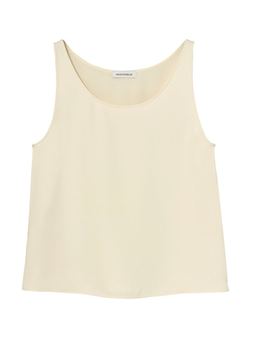MADISONBLUE - 新品❗️madisonblue タンクトップ TANK TOP PE | WOMEN,SHIRT/BLOUSE | MADISONBLUE
