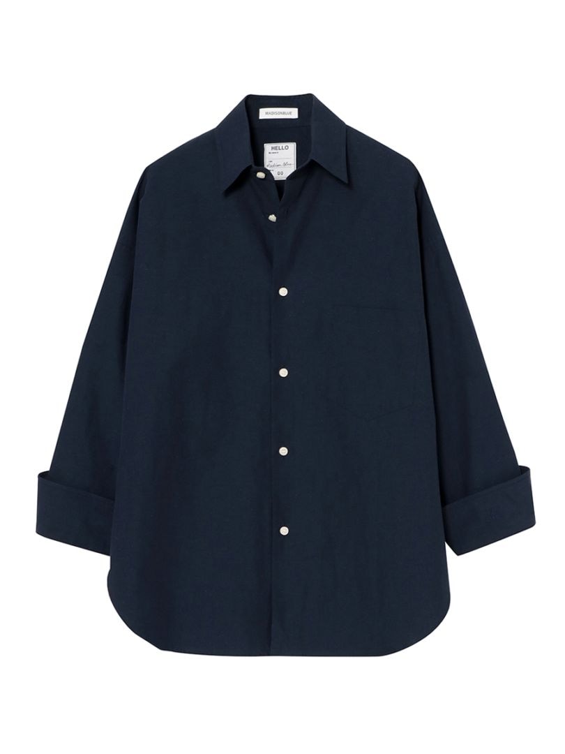 J BRADLEY L/S SHIRTS | SHIRT/BLOUSE | MADISONBLUE