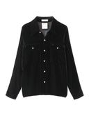 DECK HOODIE FLANNEL | JACKET | MADISONBLUE