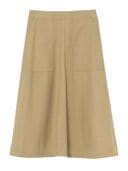 FATIGUE FLARE SK L.oz BS | SKIRT | MADISONBLUE