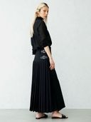 5POCKET LONG SK REMAKE | SKIRT | MADISONBLUE