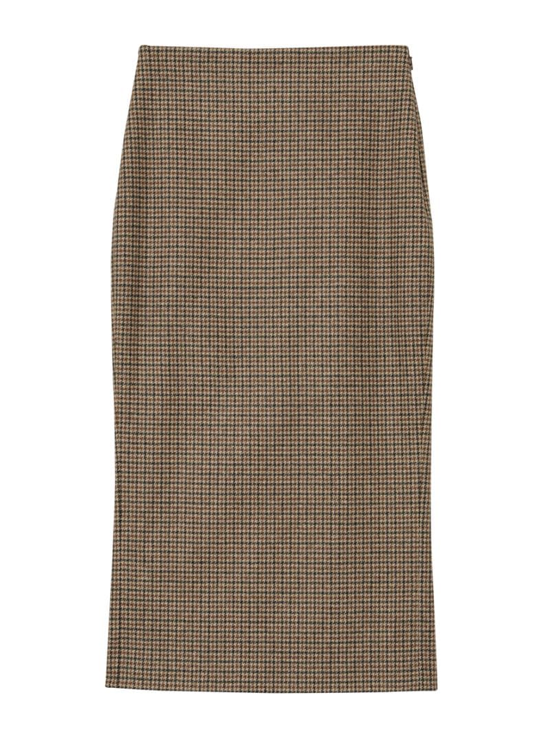 SOLD OUT＞TIGHT SK GUNCLUB | SKIRT | MADISONBLUE