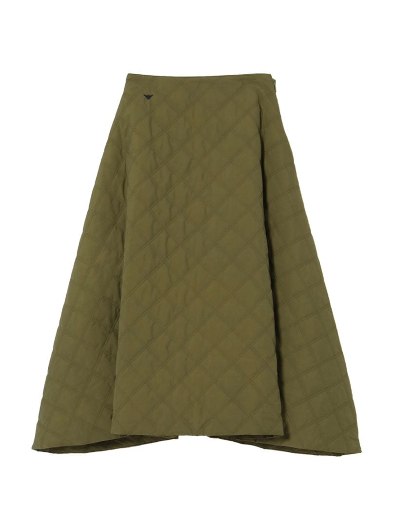 MI-MOLLET FLARE SK QUILTING