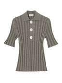 【新品未使用】MADISONBLUE DEEP V NECK VEST DEEP V NECK VEST | 2025FW | MADISONBLUE