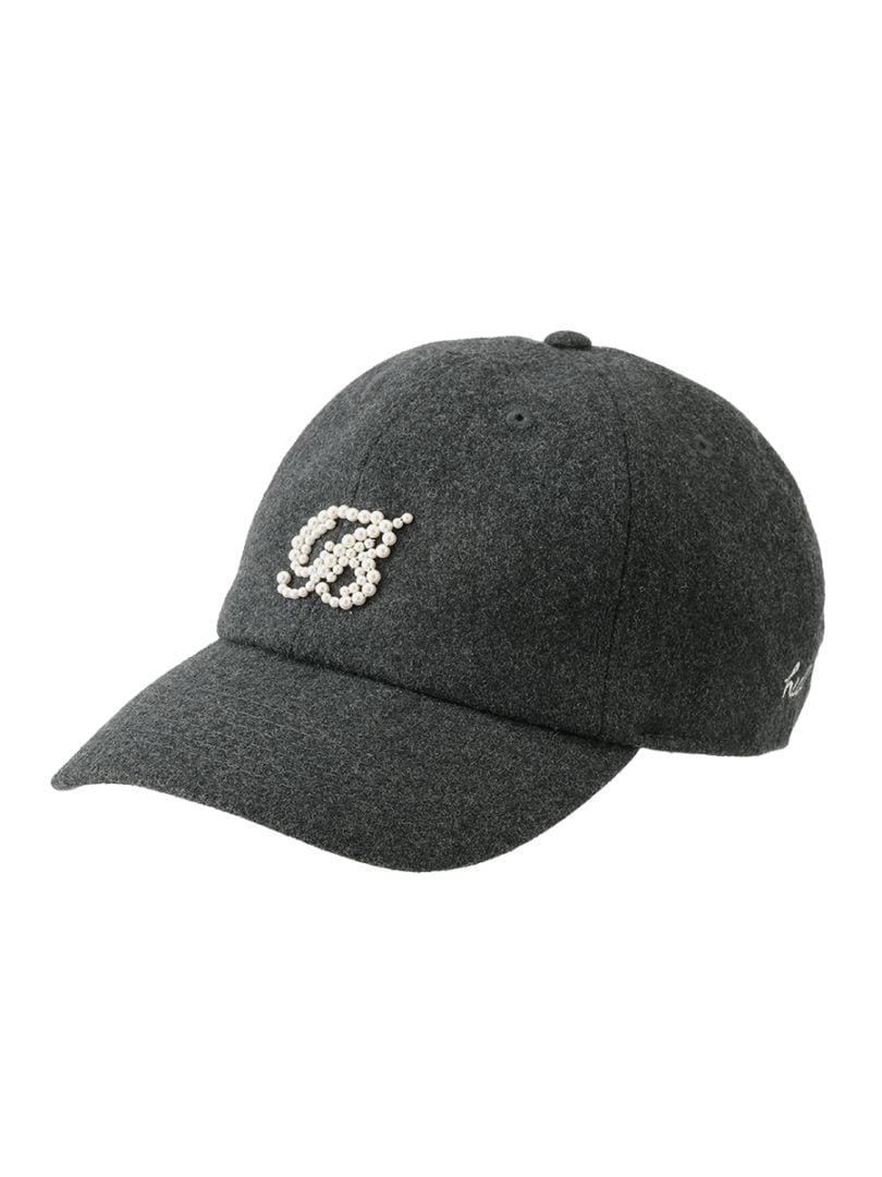 CAP PEARL BEADS | GOODS | MADISONBLUE