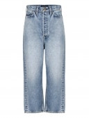MADISON BlUE♡5 POCKET SEMI-FLARE PT JB 5 POCKET SEMI-FLARE PT JB | PANTS | MADISONBLUE