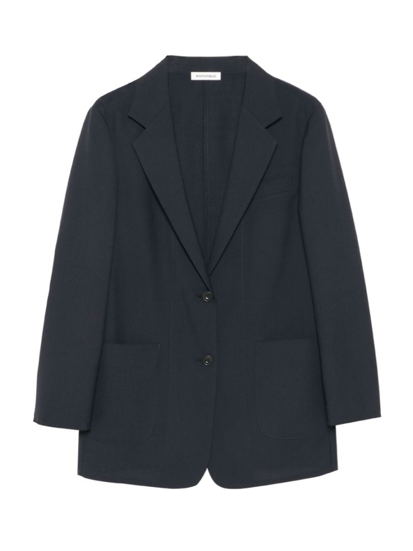SOLD OUT＞SINGLE JACKET PE/W | WOMEN | MADISONBLUE