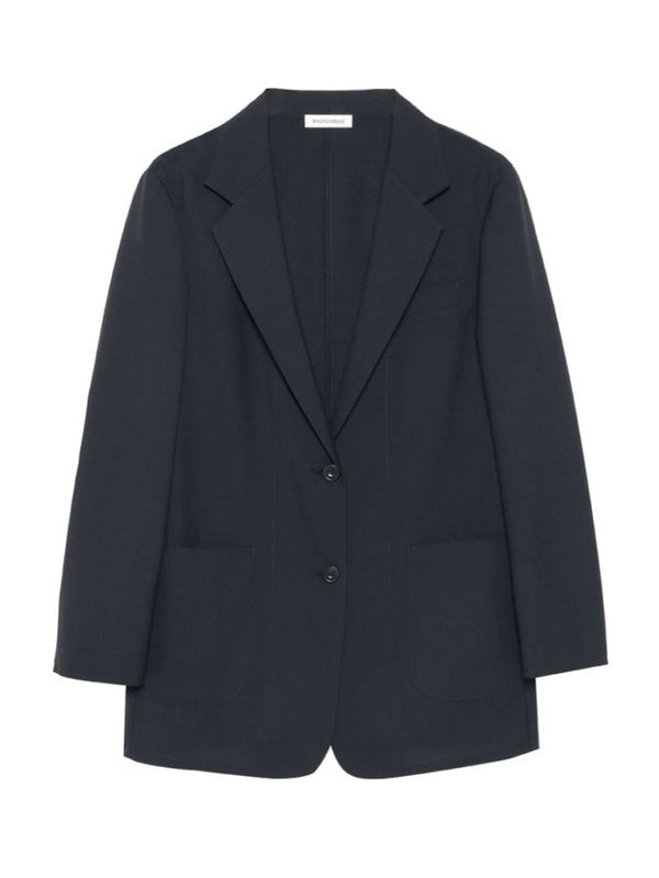 SINGLE JACKET PE/W MNS