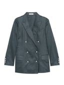 BLEECKER W6B BLAZER | JACKET | MADISONBLUE