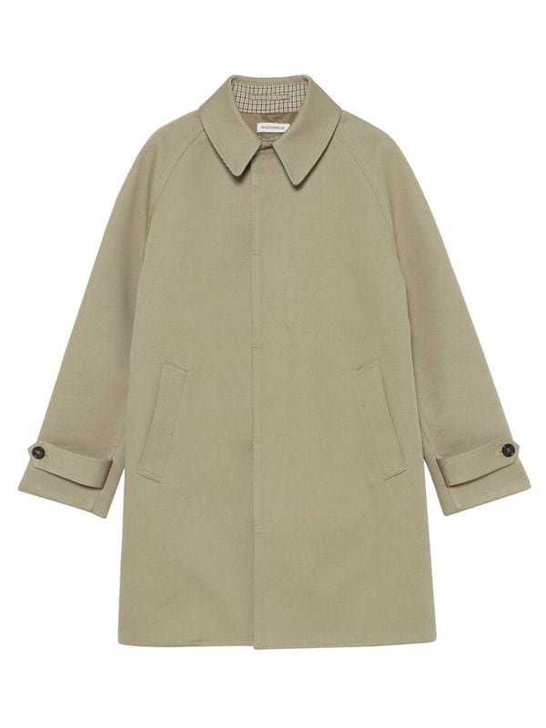＜SOLD OUT＞BALCOLLAR COAT