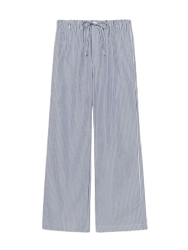 PAJAMA PANTS STRIPE