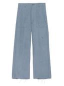MADISONBLUE FATIGUE パンツ02Deuxieme Classe FATIGUE PANTS L.BS. | WOMEN,PANTS | MADISONBLUE
