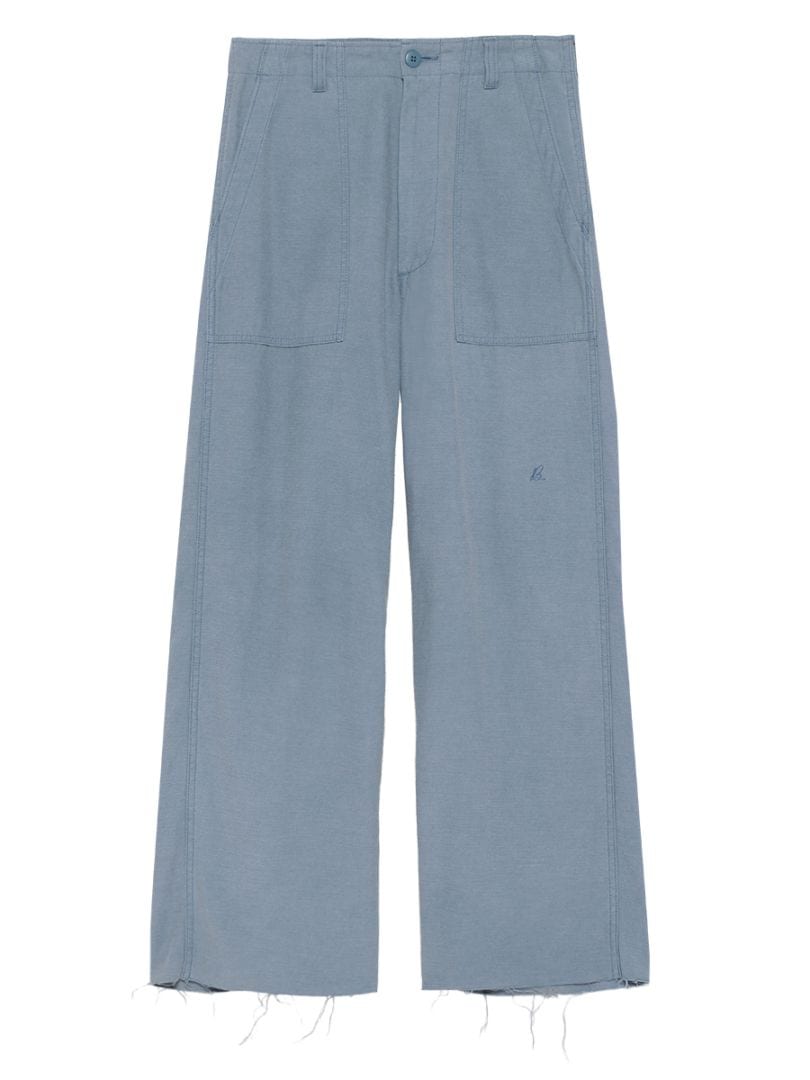 MADISONBLUE FATIGUE PANTS パンツ ドゥーズィエムクラス FATIGUE PANTS L.oz BS | PANTS | MADISONBLUE