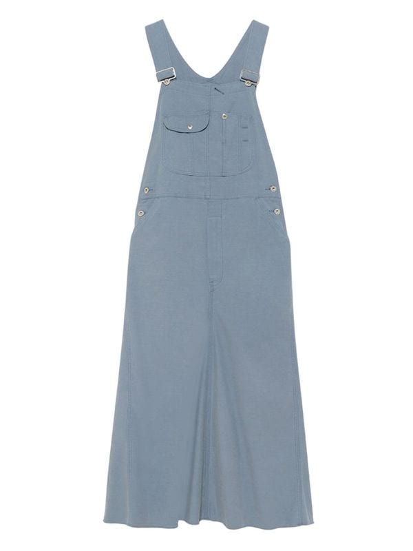 JUMPER MAXI SK L.oz BS