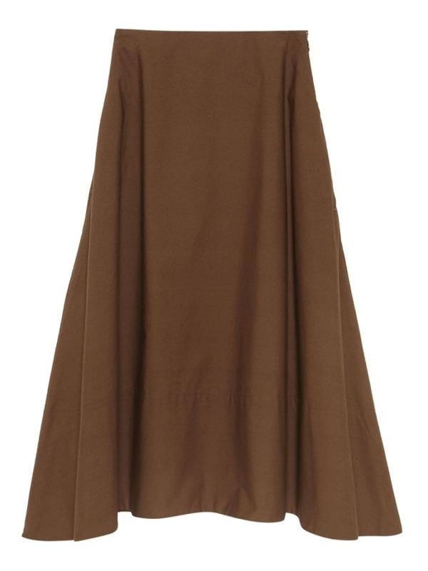 MI-MOLLET FLARE SK TYPEWRITER