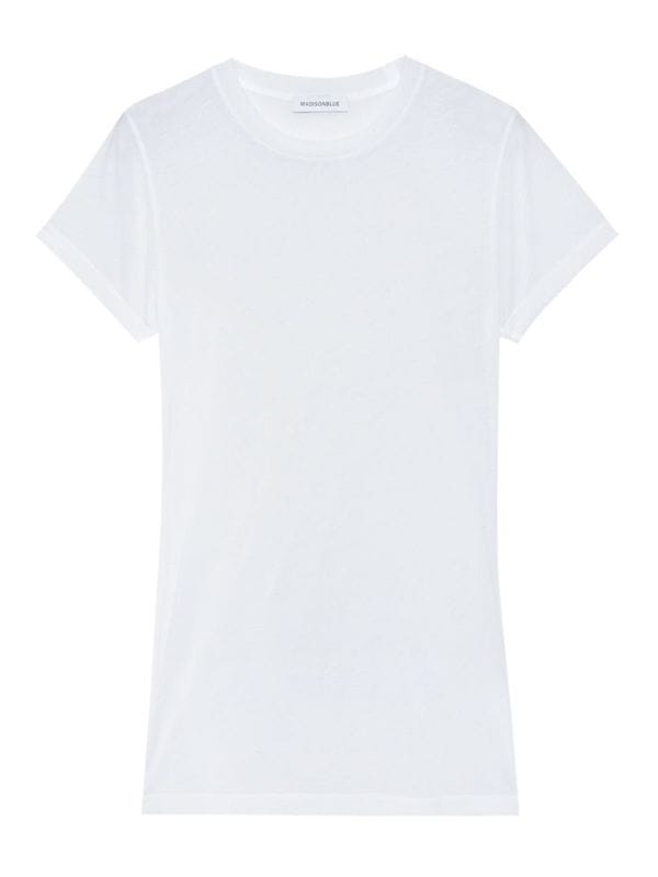 SHEER H/S TEE