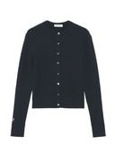 PETIT RIB CD | WOMEN,KNIT | MADISONBLUE