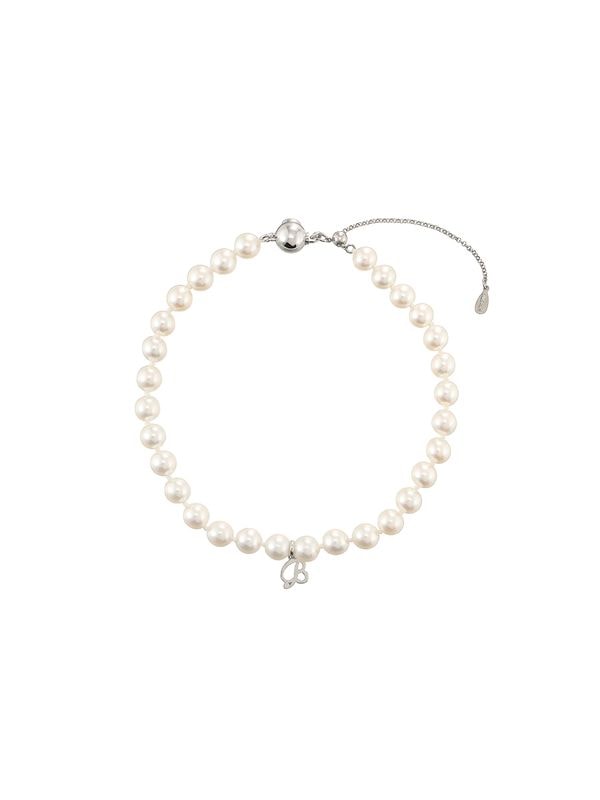 PEARL ANKLET