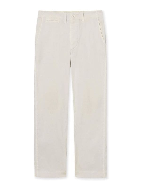 WORK PANTS PIQUE