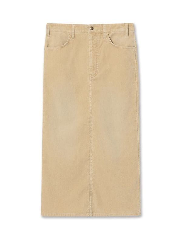 4P I-LINE SKIRT CORDS