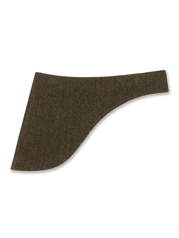 TABLIER BELT HERRINGBONE