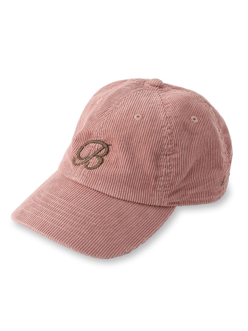 B CAP CORDS | WOMEN,GOODS | MADISONBLUE
