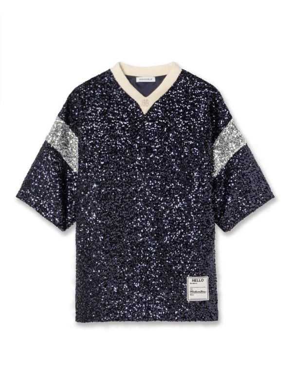 GAME SHIRTS SPANGLE
