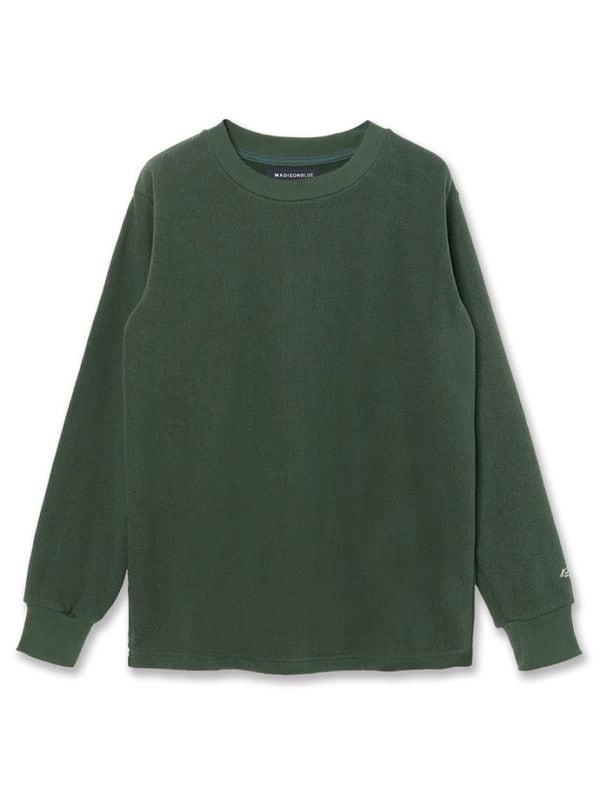 LONGSLEEVE SWEAT T-SHIRTS