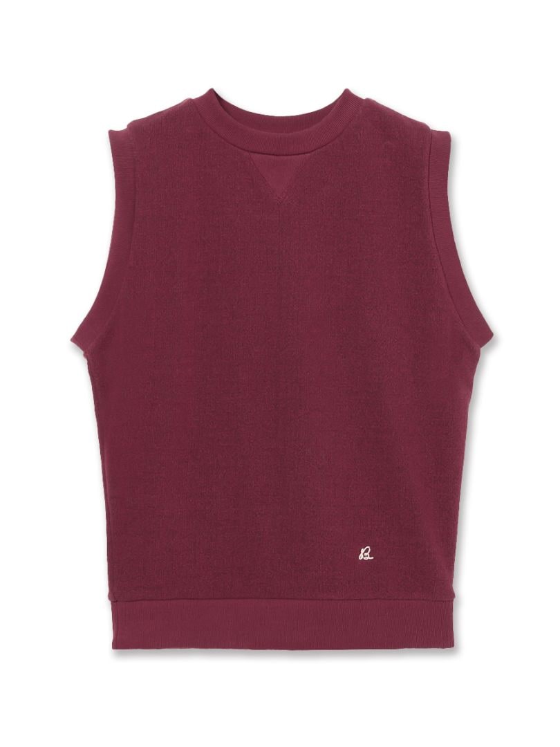 SWEAT VEST