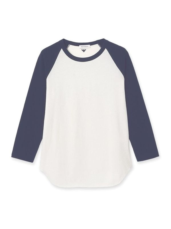 RAGLAN SLEEVE TEE MNS