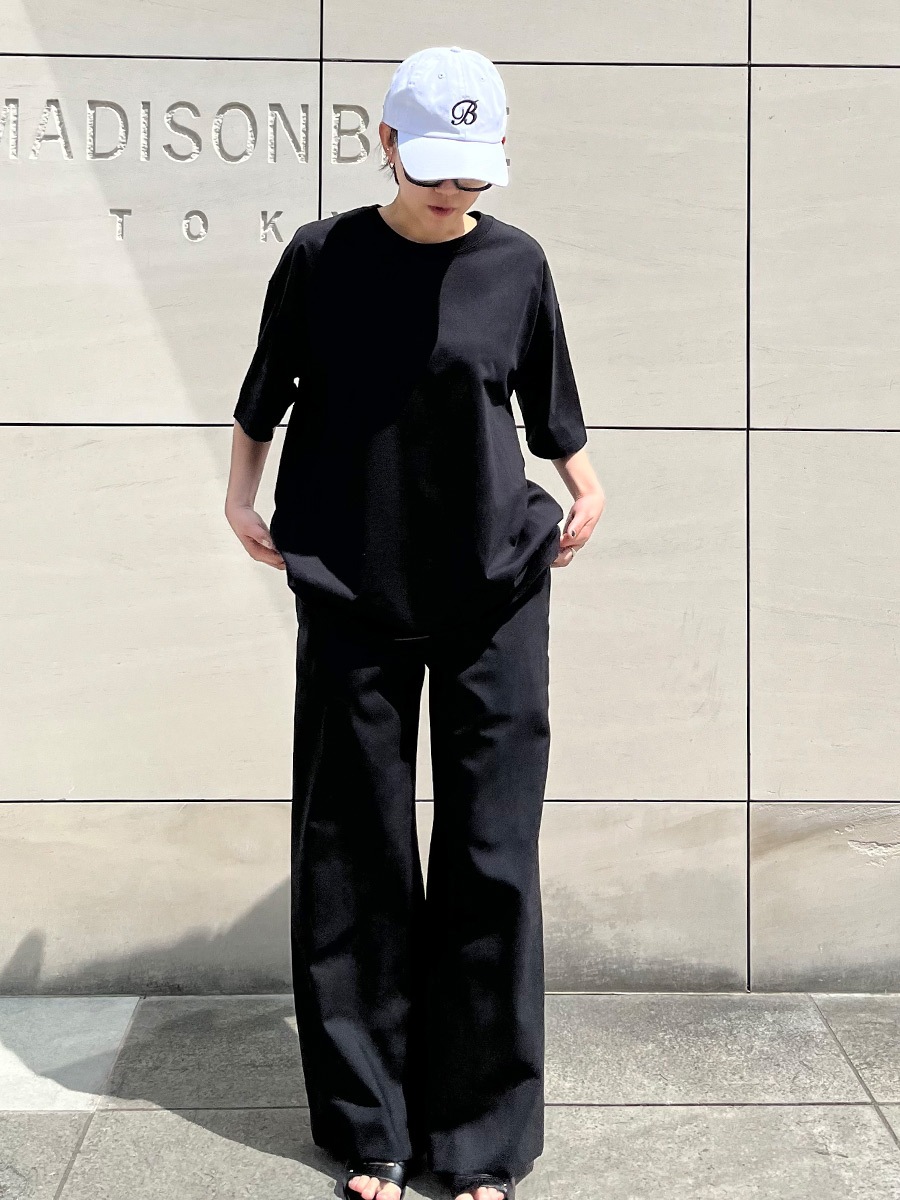 NUMBERRING TEE LE MADISON | ALL | MADISONBLUE