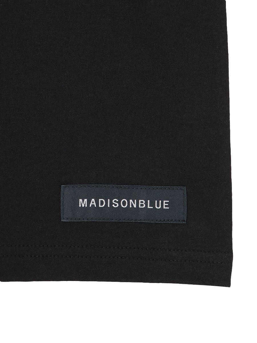 極美品✨MADISON BLUE NUMBERING Le MADISON 21 NUMBERRING TEE LE MADISON | 2025SS | MADISONBLUE