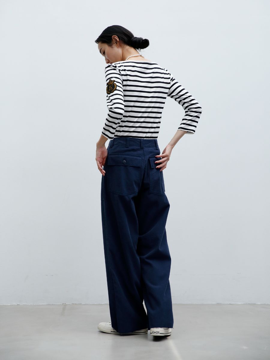 新作FATIGUE PT L.oz BS FATIGUE PANTS L.oz BS | PANTS | MADISONBLUE