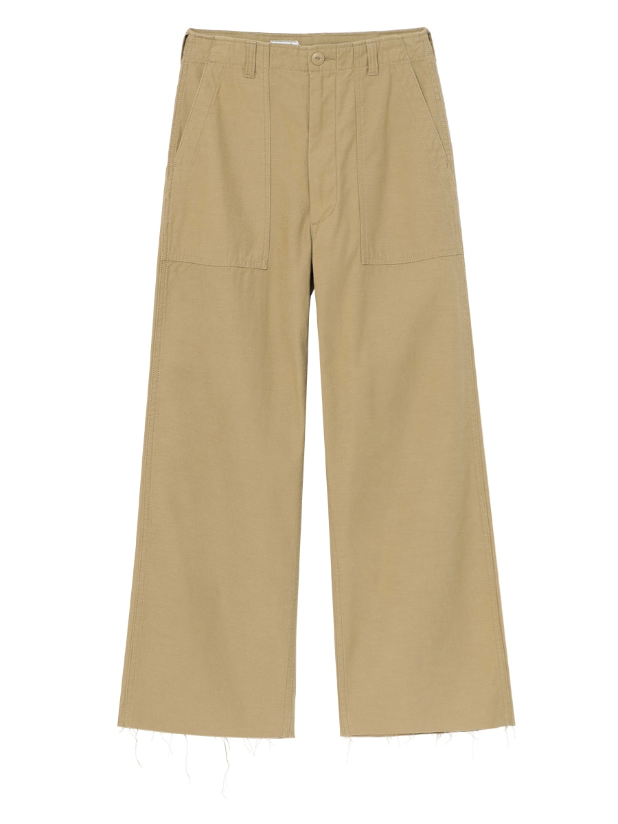 MADISONBLUE FATIGUE パンツ L.oz BS 定価5.72万円 FATIGUE PANTS L.oz BS | PANTS | MADISONBLUE