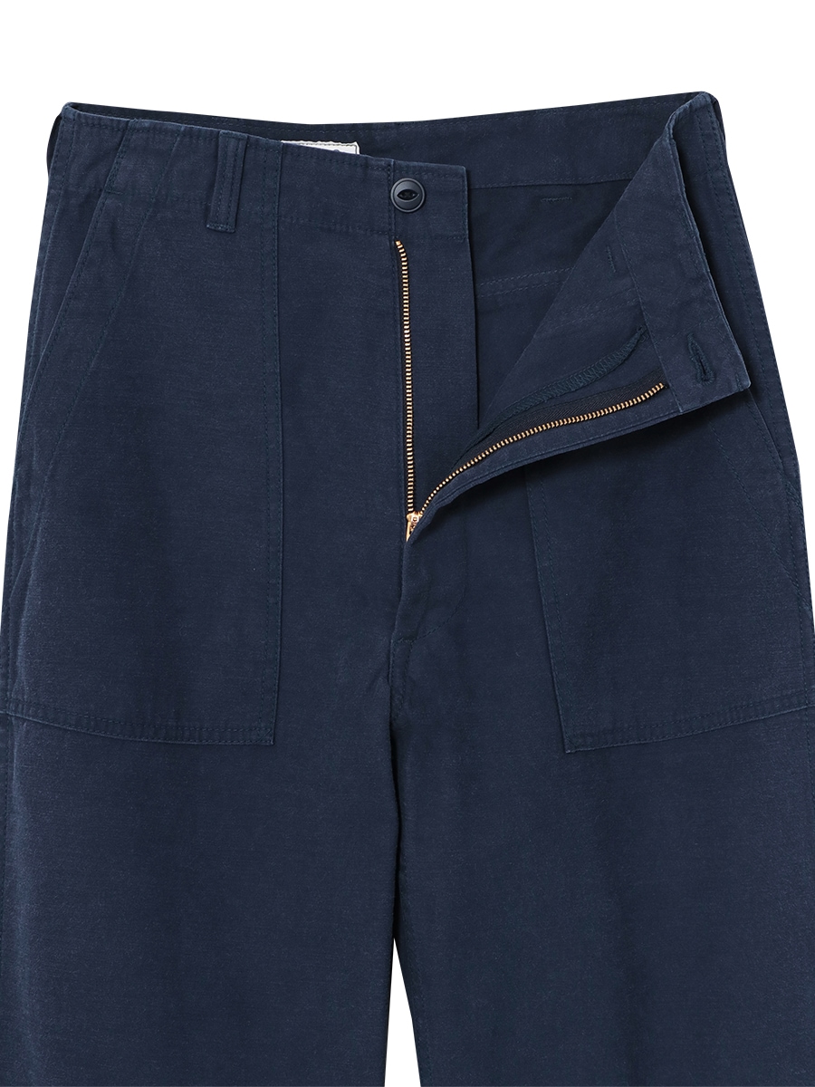 マディソンブルー　FATIGUE PANTS L.oz BS サイズ00 FATIGUE PANTS L.oz BS | PANTS | MADISONBLUE