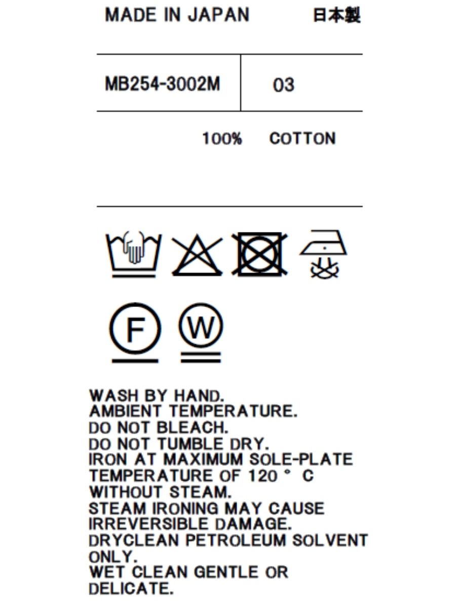 新作FATIGUE PT L.oz BS FATIGUE PT L.oz BS MNS | MEN | MADISONBLUE